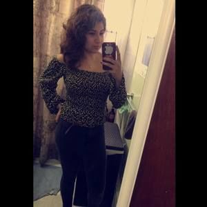 Meet your Posher, Allison